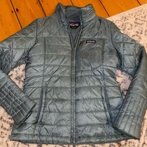 Patagonia Nano Puff Jacket
